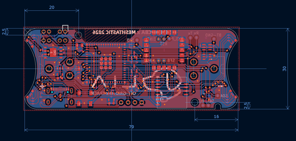 PCB
