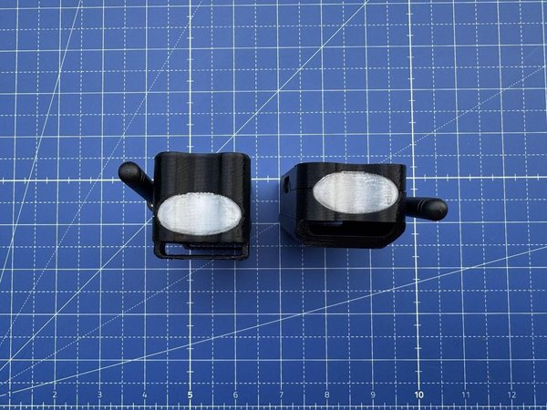 3D 프린트(또는 기계 가공)하여 인클로저 제작하기