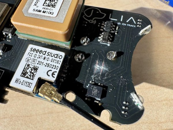 (보너스) 실제 하드웨어 디버깅 이야기 — I2C 재작업