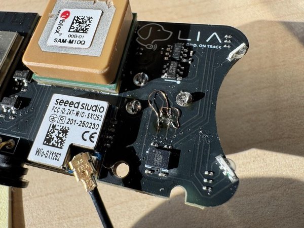 (보너스) 실제 하드웨어 디버깅 이야기 — I2C 재작업