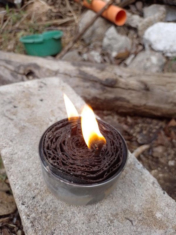 버디 버너 사용하기